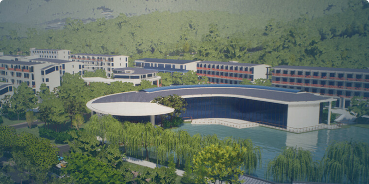 杭州市第三社会福利院