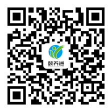 关注我们二维码